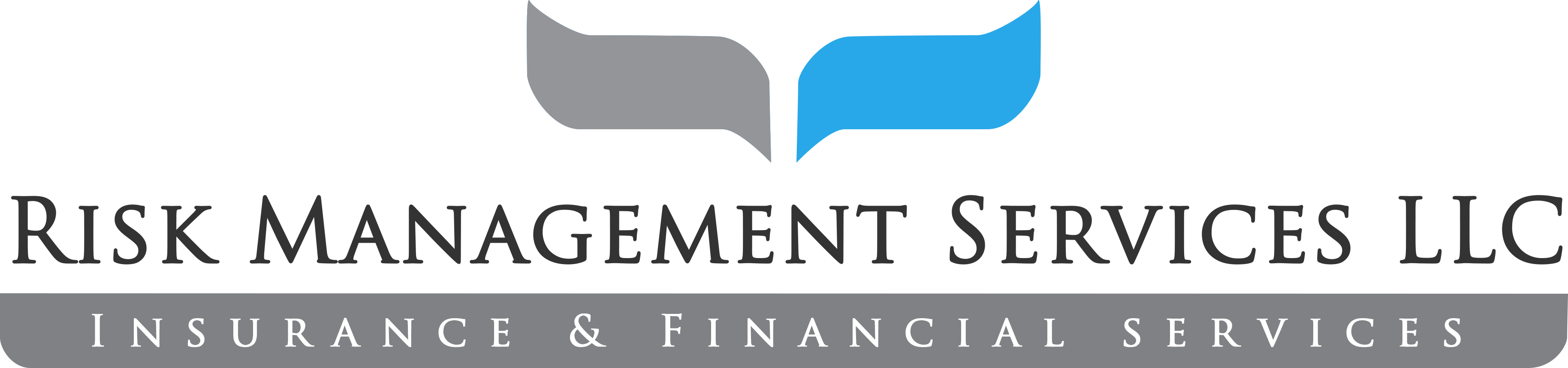Risk Insurance & Financial Services logo